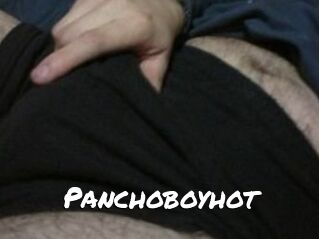 Panchoboyhot