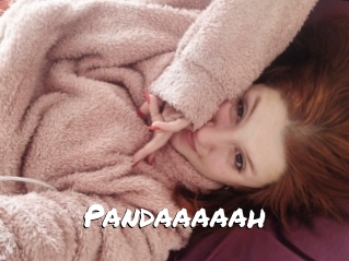 Pandaaaaah