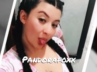 Pandorafoxx