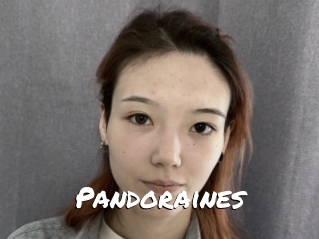 Pandoraines