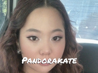 Pandorakate