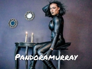 Pandoramurray