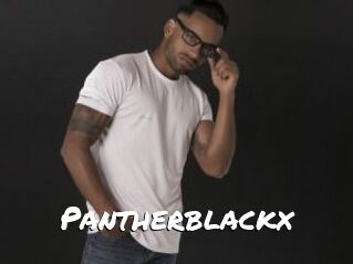 Pantherblackx