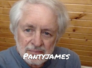 Pantyjames