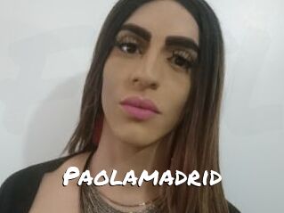 Paolamadrid