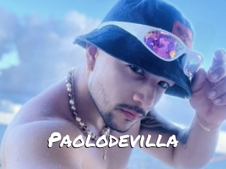 Paolodevilla