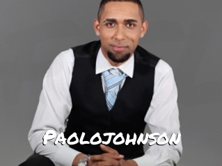 Paolojohnson