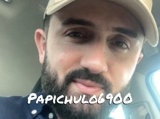 Papichulo6900