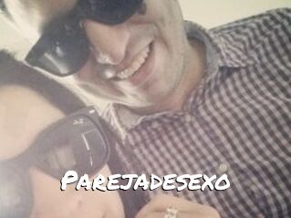 Parejadesexo