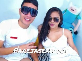 Parejasexycool