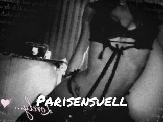 Parisensuell