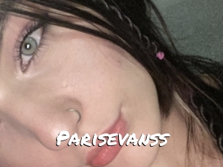 Parisevanss