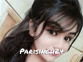 Parisingh24