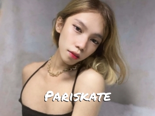 pariskate Fisting Lovers