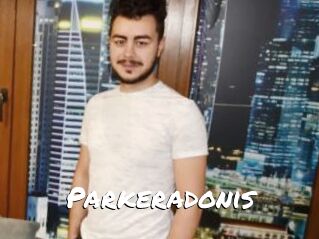 Parkeradonis