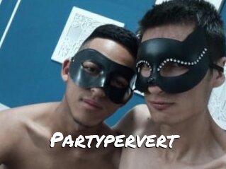 Partypervert