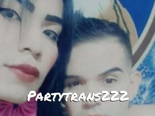 Partytrans222