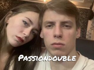 Passiondouble