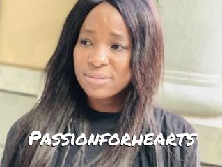 Passionforhearts