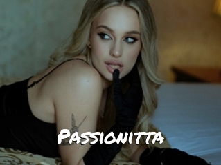 Passionitta