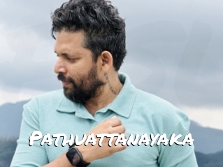 Pathuattanayaka