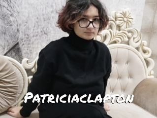 Patriciaclapton