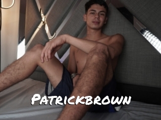 Patrickbrown