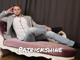 Patrickshine