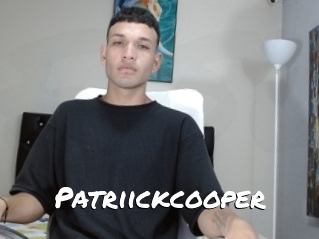 Patriickcooper