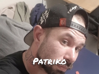 Patriko