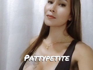 Pattypetite