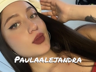 Paulaalejandra