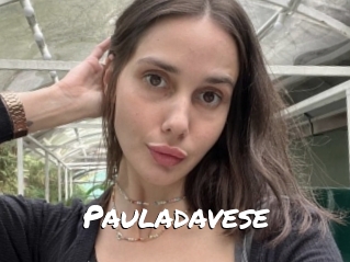 Pauladavese