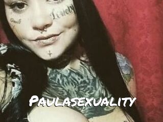 Paulasexuality