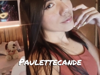 Paulettecande