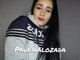 Paulinalozada