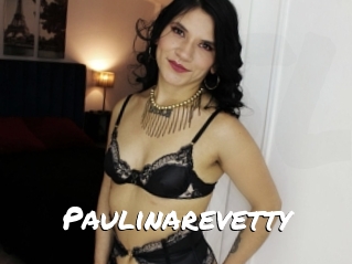 Paulinarevetty