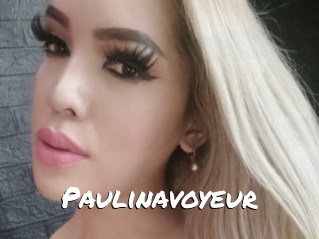 Paulinavoyeur