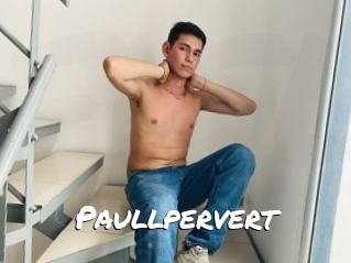 Paullpervert