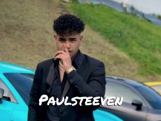 Paulsteeven