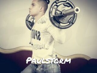 Paulstorm