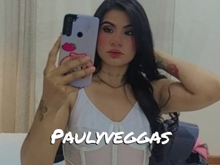 Paulyveggas