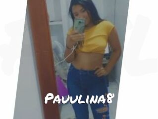 Pauulina8