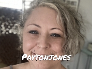 Paytonjones