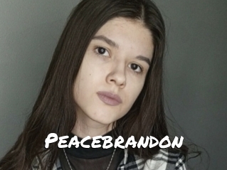 Peacebrandon