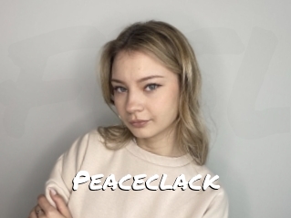 Peaceclack