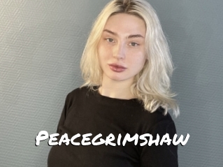 Peacegrimshaw