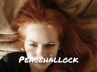 Peacehallock