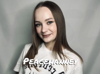 Peacehanney