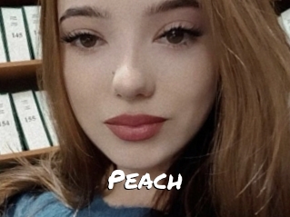 Peach